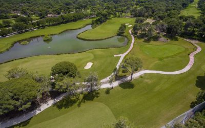 高尔夫爱好者的天堂