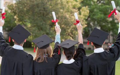 世界一流的教育